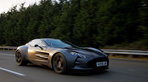 Aston Martin Carbon Black Special Editions Aston Martin Carbon Black Special Editions