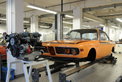 BMW Classic Center: Alles aus einer Hand BMW Classic Center: Alles aus einer Hand