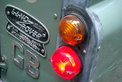 Land Rover Serie II A
