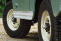 Land Rover Serie II A