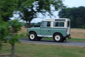 Land Rover Serie II A