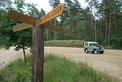 Land Rover Serie II A