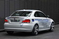 BMW Concept ActiveE: Elektro-Einser mit Zukunft 
