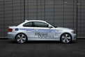 BMW Concept ActiveE: Elektro-Einser mit Zukunft 