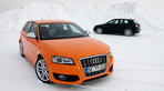 Audi S3 Generationen: Kleines Sportabzeichen Audi S3 Generationen: Kleines Sportabzeichen