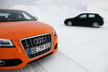 Audi S3 Generationen: Kleines Sportabzeichen Audi S3 Generationen: Kleines Sportabzeichen