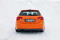 Audi S3 Generationen: Kleines Sportabzeichen Audi S3 Generationen: Kleines Sportabzeichen