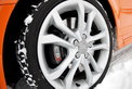 Audi S3 Generationen: Kleines Sportabzeichen Audi S3 Generationen: Kleines Sportabzeichen