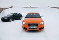 Audi S3 Generationen: Kleines Sportabzeichen Audi S3 Generationen: Kleines Sportabzeichen