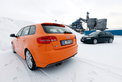 Audi S3 Generationen: Kleines Sportabzeichen Audi S3 Generationen: Kleines Sportabzeichen