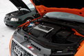 Audi S3 Generationen: Kleines Sportabzeichen Audi S3 Generationen: Kleines Sportabzeichen