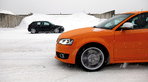 Audi S3 Generationen: Kleines Sportabzeichen Audi S3 Generationen: Kleines Sportabzeichen