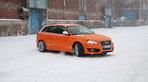 Audi S3 Generationen: Kleines Sportabzeichen Audi S3 Generationen: Kleines Sportabzeichen