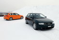 Audi S3 Generationen: Kleines Sportabzeichen Audi S3 Generationen: Kleines Sportabzeichen