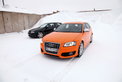 Audi S3 Generationen: Kleines Sportabzeichen Audi S3 Generationen: Kleines Sportabzeichen