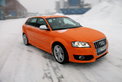 Audi S3 Generationen: Kleines Sportabzeichen Audi S3 Generationen: Kleines Sportabzeichen