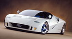 Die wilden Neunziger: RM versteigert Ford GT90 Concept Die wilden Neunziger: RM versteigert Ford GT90 Concept