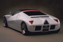 Die wilden Neunziger: RM versteigert Ford GT90 Concept Die wilden Neunziger: RM versteigert Ford GT90 Concept