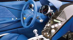 Die wilden Neunziger: RM versteigert Ford GT90 Concept Die wilden Neunziger: RM versteigert Ford GT90 Concept