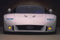 Die wilden Neunziger: RM versteigert Ford GT90 Concept Die wilden Neunziger: RM versteigert Ford GT90 Concept