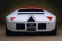 Die wilden Neunziger: RM versteigert Ford GT90 Concept Die wilden Neunziger: RM versteigert Ford GT90 Concept