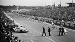 Le Mans im Fokus: Beeindruckende Fotografien bei Prototyp Le Mans im Fokus: Beeindruckende Fotografien bei Prototyp