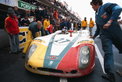 Le Mans im Fokus: Beeindruckende Fotografien bei Prototyp Le Mans im Fokus: Beeindruckende Fotografien bei Prototyp