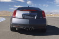 Cadillac CTS-V Coupé: 6,2-Liter-V8 mit 564 PS Cadillac CTS-V Coupé: 6,2-Liter-V8 mit 564 PS