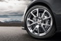 Cadillac CTS-V Coupé: 6,2-Liter-V8 mit 564 PS Cadillac CTS-V Coupé: 6,2-Liter-V8 mit 564 PS