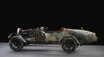 Bugatti-Fund für 260.500 Euro versteigert Bugatti-Fund für 260.500 Euro versteigert