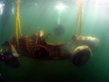Bonhams verkauft Bugatti-Fund aus dem Lago Maggiore Bonhams verkauft Bugatti-Fund aus dem Lago Maggiore