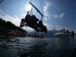 Bonhams verkauft Bugatti-Fund aus dem Lago Maggiore Bonhams verkauft Bugatti-Fund aus dem Lago Maggiore