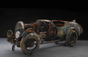 Bugatti-Fund für 260.500 Euro versteigert Bugatti-Fund für 260.500 Euro versteigert