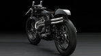 CP Project One: Batbike Returns CP Project One: Batbike Returns