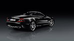 Mercedes-Benz SL Night Edition und SLK Grand Edition: Schattenspiele