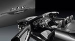 Mercedes-Benz SL Night Edition und SLK Grand Edition: Schattenspiele