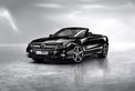 Mercedes-Benz SL Night Edition und SLK Grand Edition: Schattenspiele
