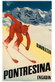 The Ski Sale: Christie's versteigert Wintersportplakate The Ski Sale: Christie's versteigert Wintersportplakate