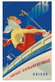 The Ski Sale: Christie's versteigert Wintersportplakate The Ski Sale: Christie's versteigert Wintersportplakate