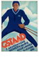 The Ski Sale: Christie's versteigert Wintersportplakate The Ski Sale: Christie's versteigert Wintersportplakate