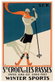 The Ski Sale: Christie's versteigert Wintersportplakate The Ski Sale: Christie's versteigert Wintersportplakate