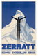 The Ski Sale: Christie's versteigert Wintersportplakate The Ski Sale: Christie's versteigert Wintersportplakate