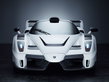 Gemballa MIG-U1: Jetlag Gemballa MIG-U1: Jetlag