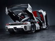 Gemballa MIG-U1: Jetlag Gemballa MIG-U1: Jetlag