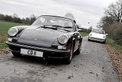 Porsche 911 Carrera 2.7
