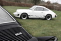 Porsche 911 Carrera 2.7
