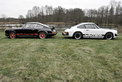 Porsche 911 Carrera 2.7