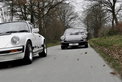 Porsche 911 Carrera 2.7