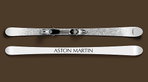 Aston Martin Ski: Morning Frost Aston Martin Ski: Morning Frost