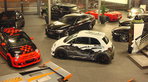 Händlerportrait: HAMANN Motorsport Händlerportrait: HAMANN Motorsport